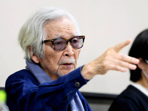 山田洋次氏、創作の源にあるもの　　映画監督人生６６年目は演劇に燃える　書き下ろしの前進座公演が３０日に開幕