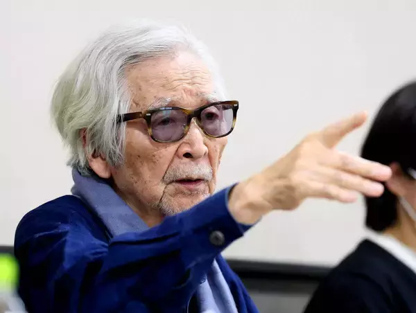 山田洋次氏、創作の源にあるもの　　映画監督人生６６年目は演劇に燃える　書き下ろしの前進座公演が３０日に開幕