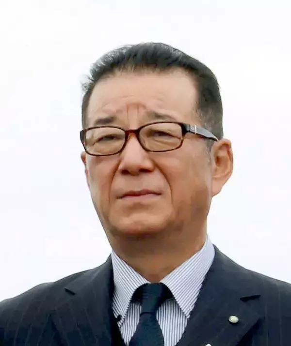 松井一郎氏「審議拒否は公人として失格」「反対の理由を主張すべき」大阪都構想について持論を展開
