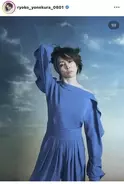 ５０歳・米倉涼子、近影のモデル姿が「ヤバい」「めっっっちゃ綺麗」「流石の一言に尽きます」