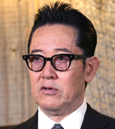 「スクール☆ウォーズ」主演・山下真司　山口良治さんを追悼「愛と感動に満ちた素晴らしい人生でした」「ありがとうございました」コメント全文
