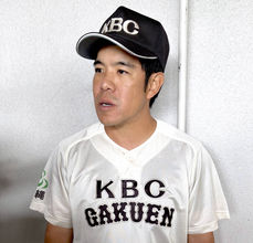 【高校野球】今夏の全国一番星はＫＢＣ未来沖縄　ＰＬ学園に胸のフォントがそっくりな理由