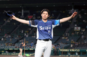 【西武】武内夏暉が６回３安打無失点で交流戦初優勝に貢献「緊迫した中で試合を作れてよかった」