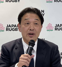 【ラグビー】岩渕健輔氏、アジアラグビー副会長を辞職　ＡＲから不当な処分への謝罪なく日本協会も支持「副会長職を継続することは不可能と判断」
