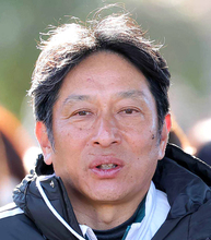 広島の中国放送　青学大・原晋監督が番組ロケ中に右足首を骨折したことを公表「安全確認を一層強化し、再発防止に努めます」