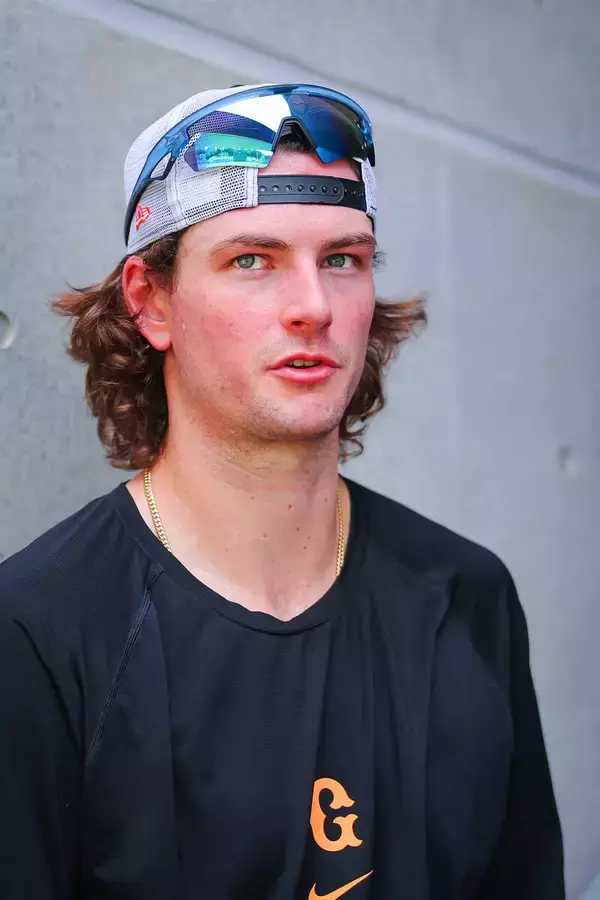 「アクーニャ」「フリーマン」巨人・ウィットリーが虎主軸をＭＬＢスターに例え警戒「間違いなく日本で一番いい打者」