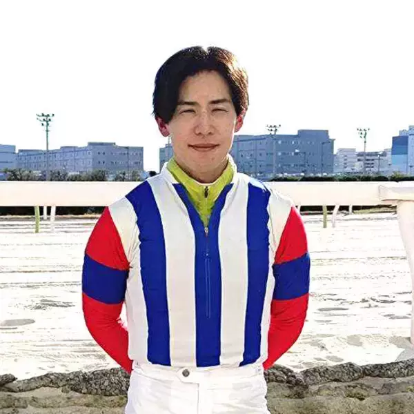 競馬女子がうらやむ美白ジョッキーの万全日焼け対策…大井競馬所属・安藤洋一騎手「日に当たると体力が奪われる」