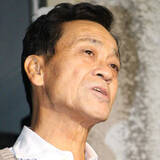 「清水アキラ、三男・清水良太郎さんの死去を報告　悲痛な思い吐露「辛く、悲しい」「良太郎の分まで長生きしようと」６月には親子共演も【全文】」の画像1