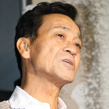 清水アキラ、三男・清水良太郎さんの死去を報告「無念でなりません」「良太郎の分まで長生きしようと」６月には親子共演も【全文】