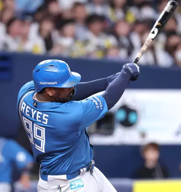 【日本ハム】７戦７敗鬼門・福岡でようやく今季１勝　同点８回に野村が決勝の押し出し死球