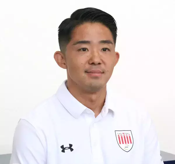 【フラッグフットボール】ロス五輪切符・日本第一号へ　男子の植松遼平主将「必ず達成して帰りたい」…出場権かかる世界選手権が１３日にドイツで開幕