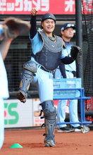 【西武】是沢涼輔が４年目で初の１軍昇格「爪痕残したい」　７月３１日に悲願の支配下選手に　柘植世那が慶弔休暇特例で抹消