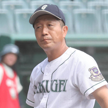 【甲子園】岡山学芸館・佐藤貴博監督は自覚十分のエース左腕・田路惣一朗に期待　花巻東戦に先発