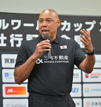 【バスケ女子】ロス五輪出場権がかかるＷ杯に向けた女子日本代表メンバーを発表　１９歳の後藤音羽、２０歳の田中こころらが選出