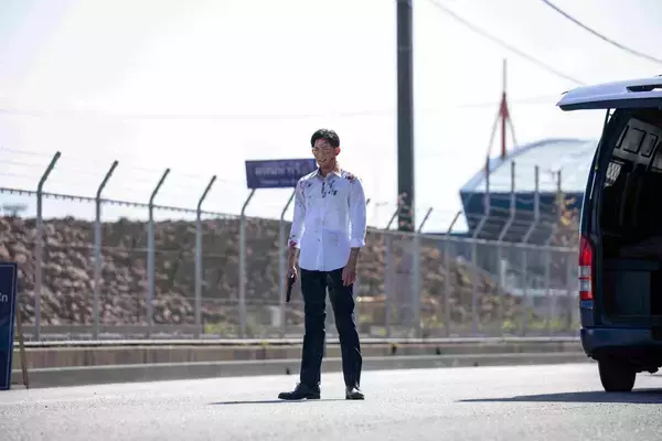 【ＶＩＶＡＮＴ】第１４話振り返り＜２＞「光の下で生きられない」新庄が選んだ道