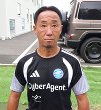 町田・黒田剛監督　移籍前提でチーム離脱の元日本代表ＤＦ中山雄太を応援「彼の性格上まだチャレンジをしたいと…尊重してあげることが重要」