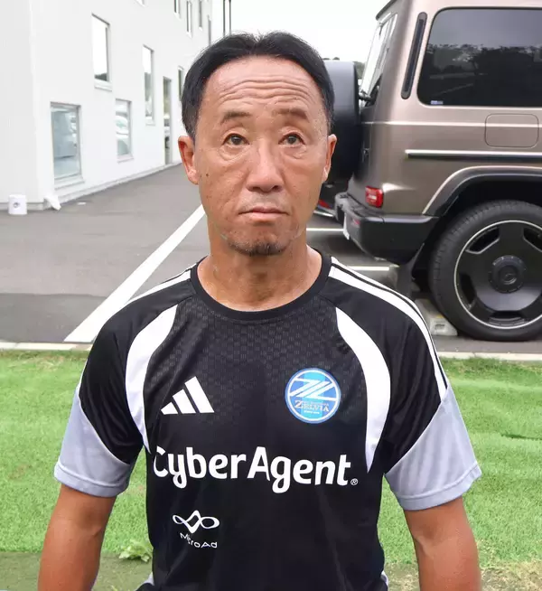 町田・黒田剛監督　移籍前提でチーム離脱の元日本代表ＤＦ中山雄太を応援「彼の性格上まだチャレンジをしたいと…尊重してあげることが重要」