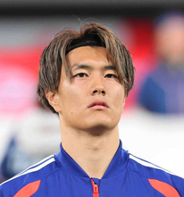 町田の日本代表ＦＷ小川航基が２試合連続のベンチスタート　ホームの川崎戦で３年ぶりＪ１ゴールなるか