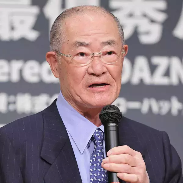 張本勲さん死去　８６歳　巨人で共闘の高田繁氏「選手寿命も５年間延びた。張本さんのおかげ」