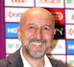 京都のランコ・ポポヴィッチ監督「今日の勝利に満足せず」今季最多５得点を弾みにリーグ戦巻き返しへ