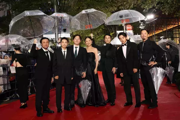 大西利空、初主演映画が日本初上映へ「家族の関係に注目して」…ハーバード大卒の気鋭監督とタッグの「火の玉を見た」