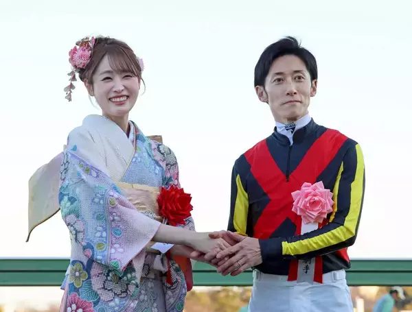 【中山金杯・レースメモ】５日が４０歳の誕生日となる津村明秀騎手、24年のリカンカブール以来通算２勝目