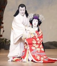 中村鷹之資　父富十郎さんも演じた鳴神上人に初役で挑む「炎のようなエネルギーを見てほしい」