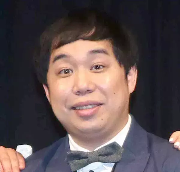 「霜降り明星」せいや、結婚式にかかった費用にスタジオ仰天「値が張ってるねぇ！」「めっちゃ豪華」