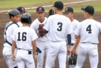 【センバツ】昨秋の東海４強・聖隷クリストファーは初出場ならず　エース高部陸は夏春連続甲子園逃す