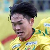 「期待の現役高校生　千葉・姫野誠「いい準備はできていた」４５分間で存在感放つ　小林監督も期待」の画像1