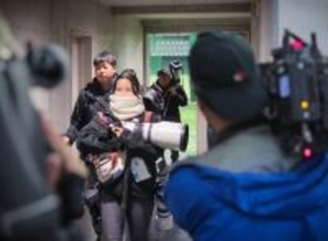 【巨人】宮崎に引かれた「鉄のカーテン」室内で１時間超の完全非公開練習…密室でサインプレー確認