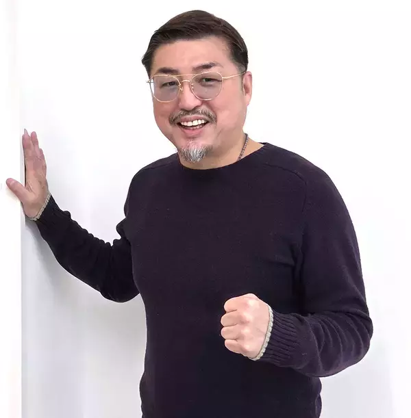 元祖入れ墨ボクサー大嶋宏成さんが３月にジムオープン「チャンピオンを作りたいし、子供たちが楽しく過ごせる場所も提供したい」