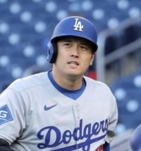大谷翔平の帰国時期は「分からない」ドジャースのロバーツ監督が未定強調…日本時間２３日はＯＰ戦欠場へ