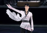 「羽生結弦さん　「八重の桜」は「天と地と」の続編　一問一答後半」の画像1