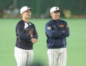 侍ジャパン・井端監督、６大会連続の８強進出決定にも冷静「まだまだ先なので…」　ＷＢＣ連覇へ、豪州に勝てば１位通過