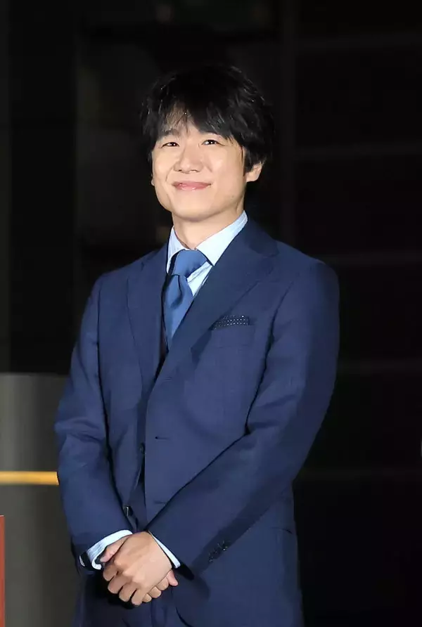 風間俊介、動く大型映像に「すごっ」　通っていた中学校は「すぐ隣」の縁も…江戸東京博物館３１日リニューアルオープン