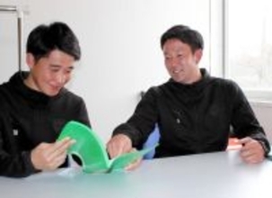 デジタル時代だからこそ…サッカーノートでつなぐ横浜ＦＣジュニアユースの成長戦略