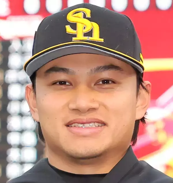 【ソフトバンク】徐若熙が本拠地初登板で２戦２勝狙う　川瀬晃は「７番・遊撃」でスタメン