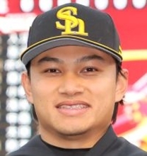 【ソフトバンク】徐若熙が本拠地初登板で２戦２勝狙う　川瀬晃は「７番・遊撃」でスタメン