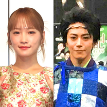 川栄李奈と廣瀬智紀、離婚発表【全文】川栄「夫婦という形を終え」廣瀬は感謝「最愛の子どもたちを授けてくれた」