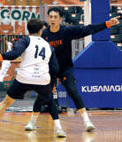 「【Ｂ２ベルテックス静岡】今季限り引退のＰＦ加納誠也が本拠ラストゲームへ「勝利に貢献したい」…１１日から福井戦」の画像1