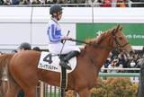 「ロイヤルファミリー役の初勝利に競馬ファン興奮「叫んだわい」「すごい」　ブレイヴソルジャーが初ダートで激変！」の画像1
