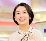 「元ＮＨＫ・和久田麻由子アナ、「ｎｅｗｓ　ＬＯＧ」初回で伝えた高木菜那さんと美帆さん姉妹の会話に感動「素朴な一言に揺るぎない信頼関係が…」」の画像1