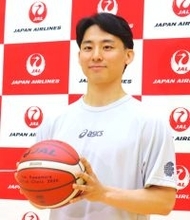 【バスケ】河村勇輝　ＮＢＡ選手の原点に「ボールとお友達になりたい」思い　寝るときもトイレもボールと生活