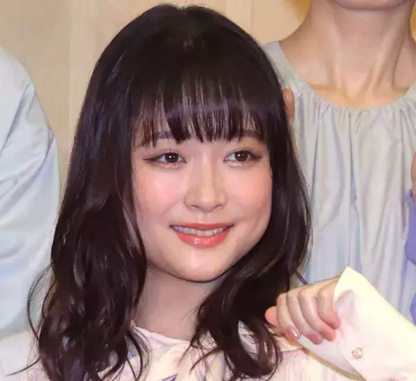 「えっ！可愛すぎんか？」大原櫻子、新ビジュ公開にファン歓喜！オン眉ヘアが「ほんまにかわいい」「ぱっつん」