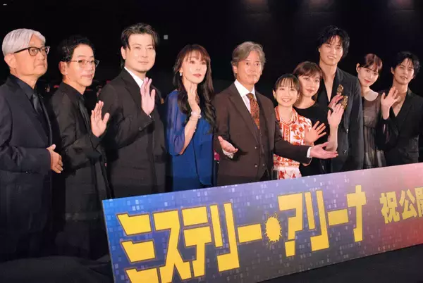 唐沢寿明　共演者も知らなかった“ある真実”をまさかの暴露