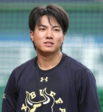 【オリックス】宜保翔が体調不良でベンチ入りメンバーを外れる…内野の万能選手