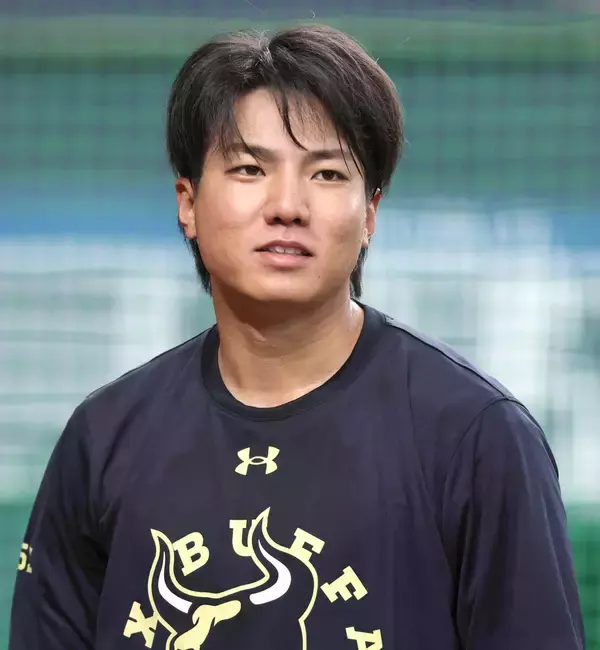 【オリックス】宜保翔が体調不良でベンチ入りメンバーを外れる…内野の万能選手