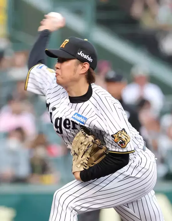 【阪神評論】金村義明氏が見た西勇輝の悔い残る一球「レイエスに緩い球を狙われていた」…今季初黒星にも「引退もよぎるなかで、よく戻ってきた」