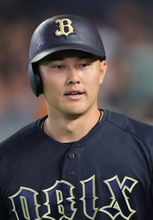 【オリックス】野口智哉が出場選手登録を抹消　４４試合に出場も６・５広島戦で３三振　杉沢龍が登録